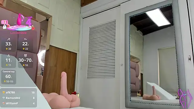 sophiaarenas's cam snapshot