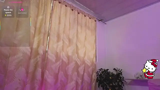 ZURY_TAY's cam snapshot