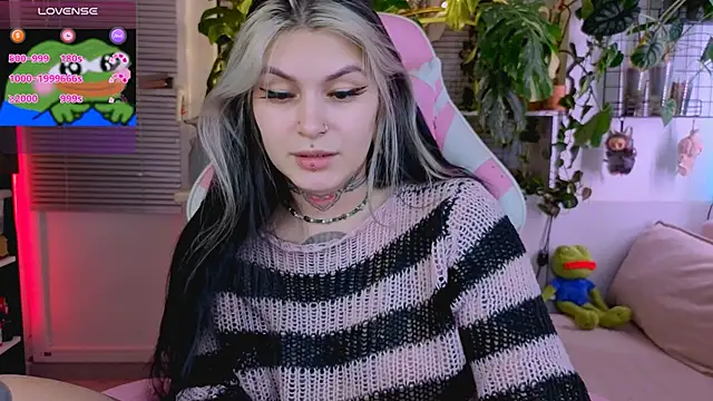 jelya_sg's cam snapshot