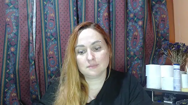 Foxy_Kate3333's cam snapshot