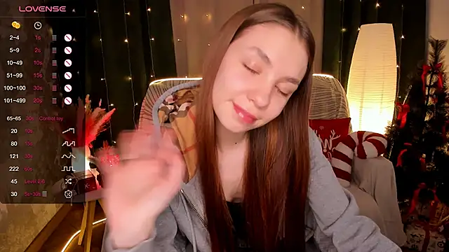 MilliBrown_ live sex cam