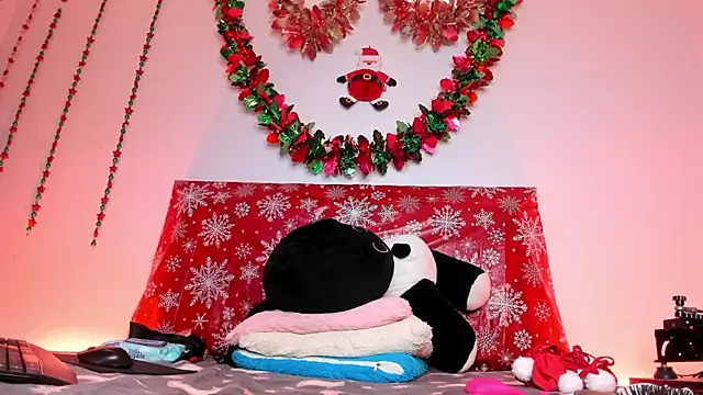 kisha_colins's cam snapshot