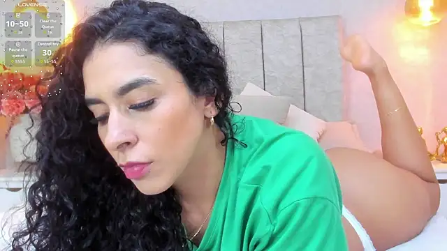 Maysoon_sabato's cam snapshot