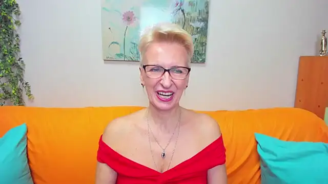 iamyourdream89's cam snapshot