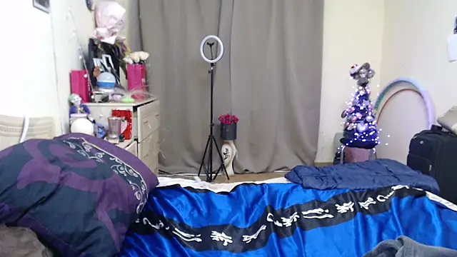 BLACKPeonyy's cam snapshot