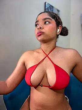 ChristyAddams's cam snapshot