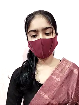 Arisha-'s cam snapshot