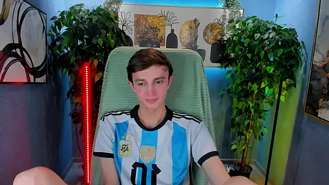 John_Weasley's cam snapshot