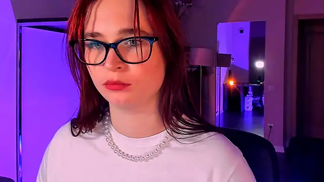 Meri_Cutte's cam snapshot