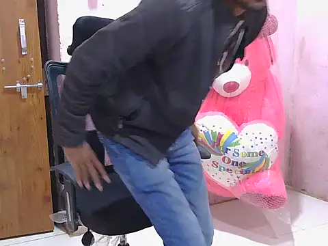 HotXKrish's cam snapshot