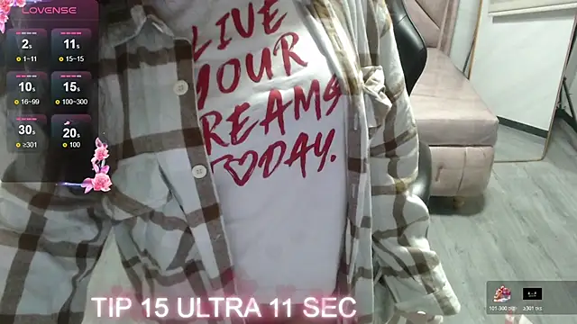 Velvet_Moon_V's cam snapshot