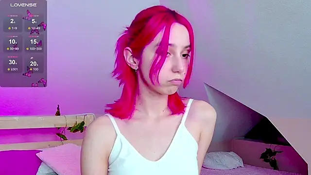 Liann_Stark's cam snapshot