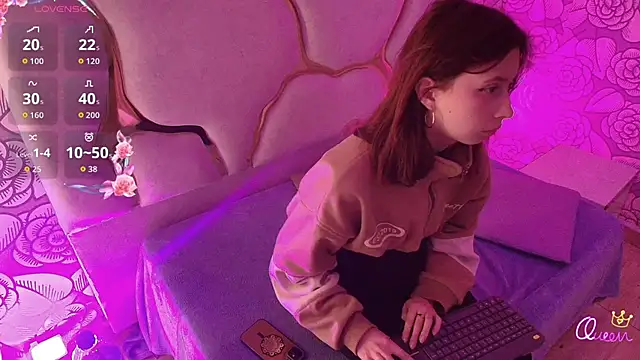 KATANA_TAY's cam snapshot