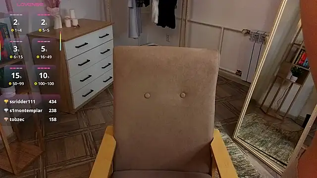 AngelTimone's cam snapshot