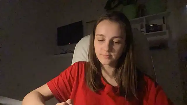 SweetieKatie's cam snapshot