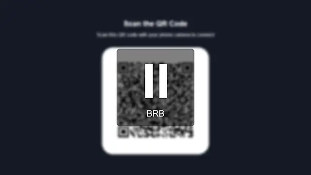 CreatedPermussion's cam snapshot