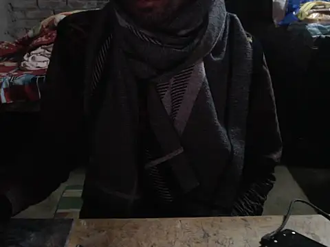 ThethunderPo's cam snapshot