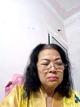 Hotestlove's cam snapshot