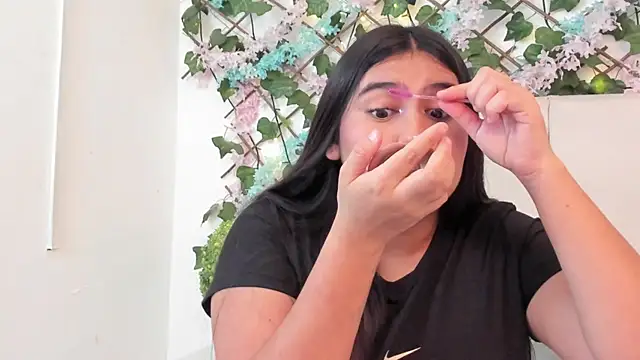 LexiiBloom's cam snapshot