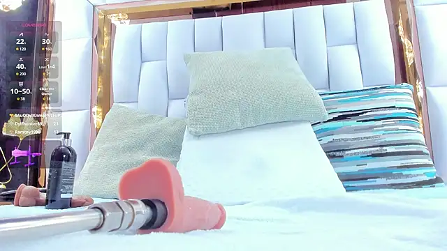 RileySweett's cam snapshot