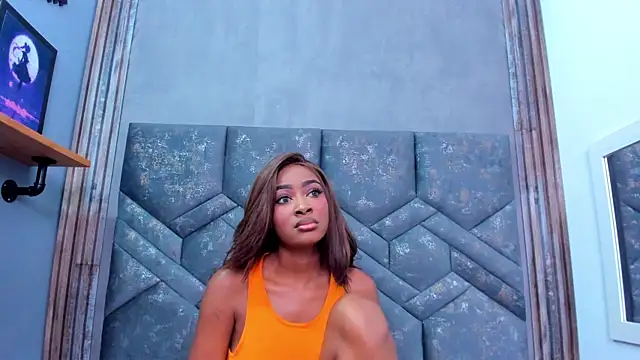 dalilaqueen's cam snapshot