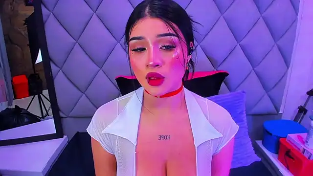 venusowen_ live sex cam