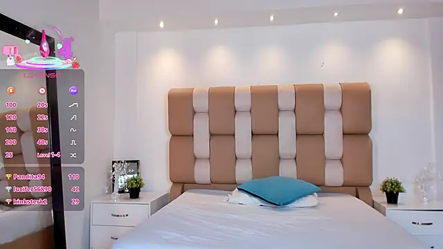 AidaJones's cam snapshot