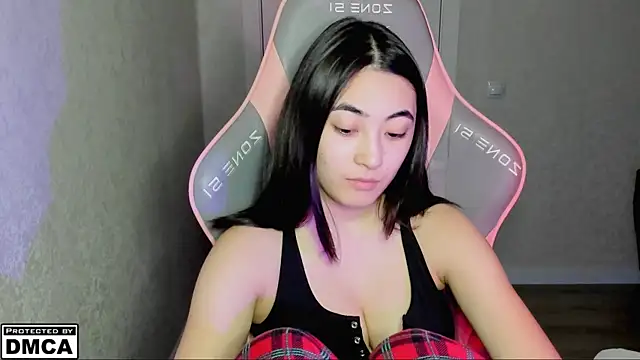 MeilideQian1's cam snapshot