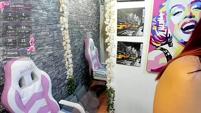 valery__star's cam snapshot