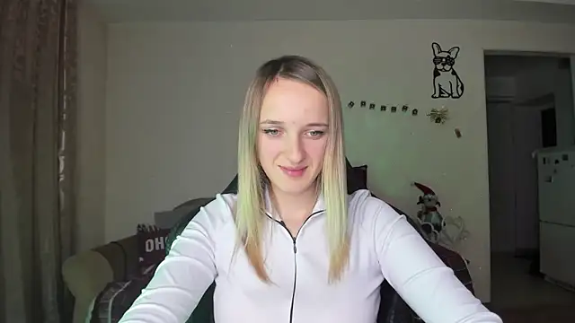 RouseReed's cam snapshot