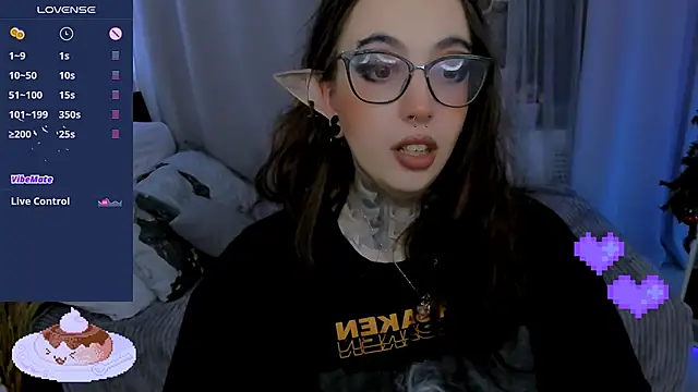 Dixi_Pixi_'s cam snapshot