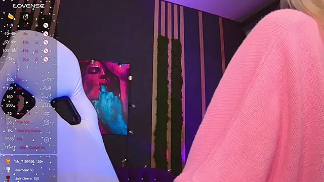 Selenatrend's cam snapshot