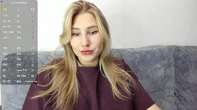 And1sa's cam snapshot