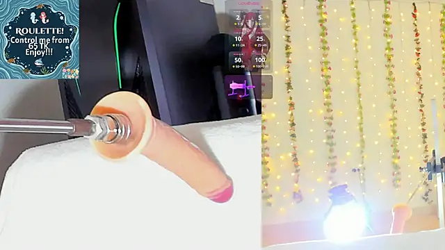 Kitty__Rose__'s cam snapshot