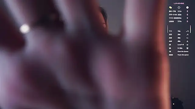 MerlynDinovo's cam snapshot