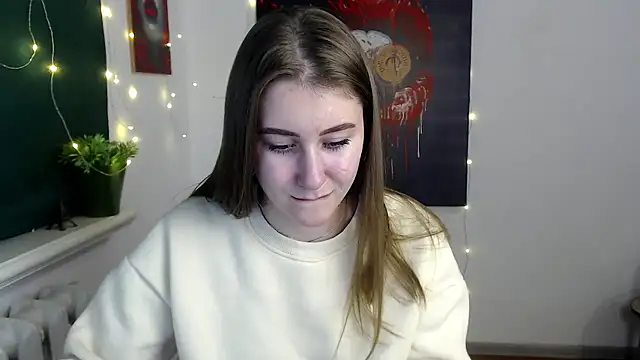 Milka_kamila's cam snapshot