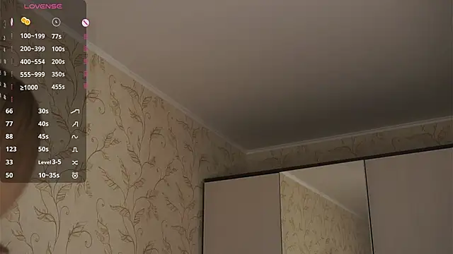 DeidreSpontak's cam snapshot