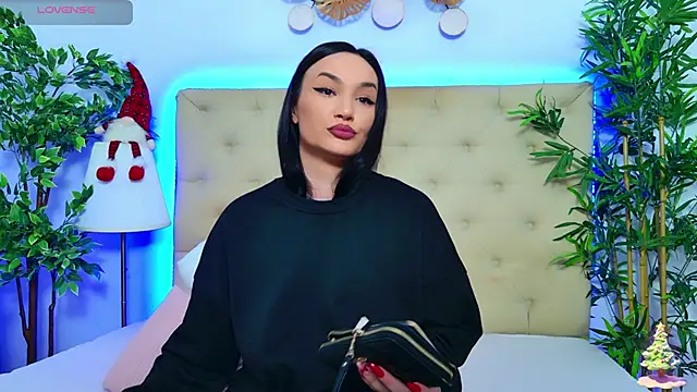 DaliyaArabian's cam snapshot