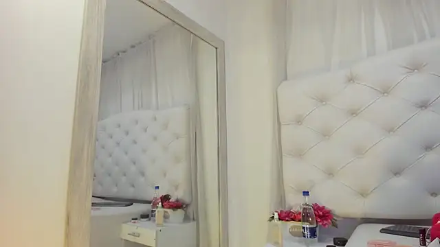 kamii_arias's cam snapshot