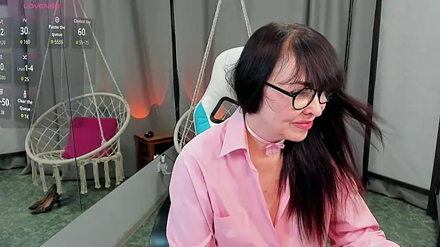 LindaRomero's cam snapshot