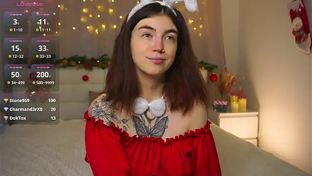 KaKotowski's cam snapshot