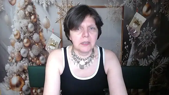 LunaDobra's cam snapshot