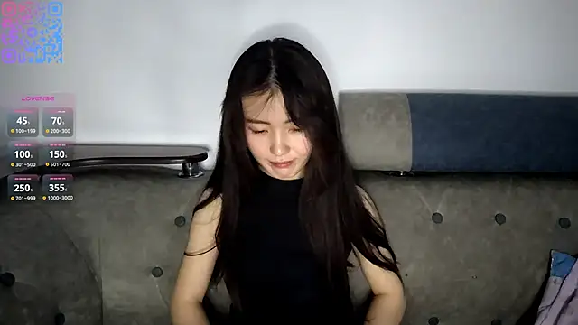 OleneBouras's cam snapshot