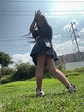 Agatta-X's cam snapshot