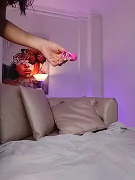 SamantaaJoness's cam snapshot