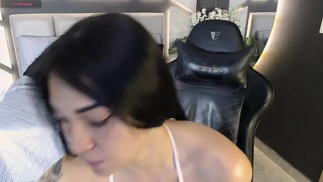 IsabellaRoss's cam snapshot