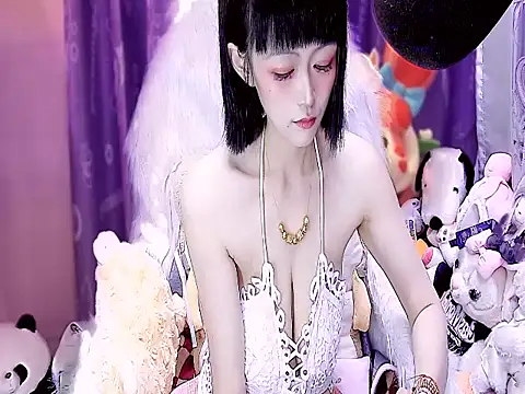 kumamon- live sex cam