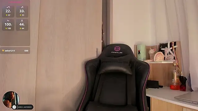 Melina_Ferrer1's cam snapshot