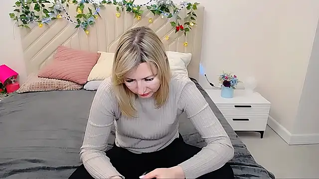 Incredible_Ariela's cam snapshot