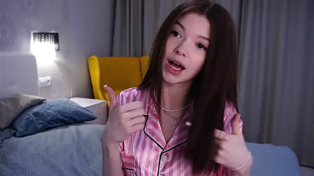 JanethLevine's cam snapshot